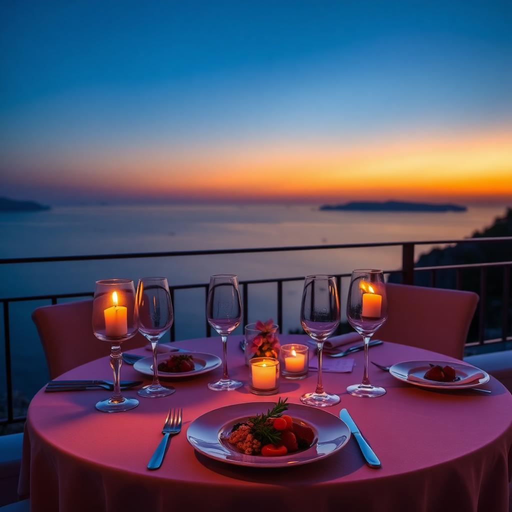 Restaurant 34